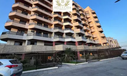 APARTAMENTO PARA LOCAÇÃO NO CENTRO DE ARARUAMA 3 Quartos | 1 Suíte | Localização Privilegiada | Aceita Pets - aluguel R$ 2500,00