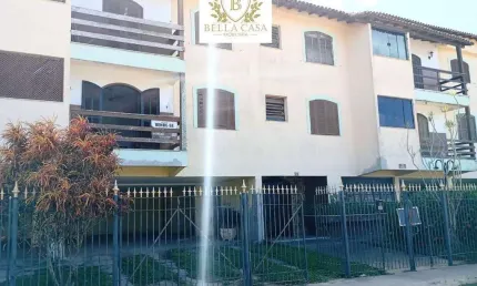 OPORTUNIDADE!!! Apartamento de 2 quartos, à 200 metros da praia do Barbudo