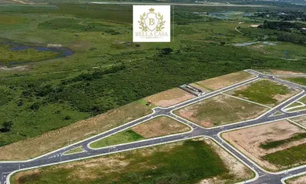 Lote em condomínio à venda, balneário (búzios) - armação dos búzios/rj