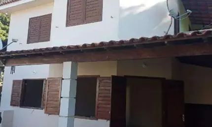 Oportunidade Imperdível | Casa Térrea com 3 Quartos e Excelente Espaço Externo para locação por apenas R$ 2.500,00