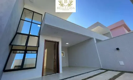 IMÓVEL CONTEMPORÂNEO COM 3 QUARTOS PARA LOCAÇÃO por R$ 4.500,00 – NOVA SÃO PEDRO - São Pedro d'Aldeia/RJ
