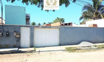 Apartamento para aluguel, 1 quarto, Areal - Araruama/RJ