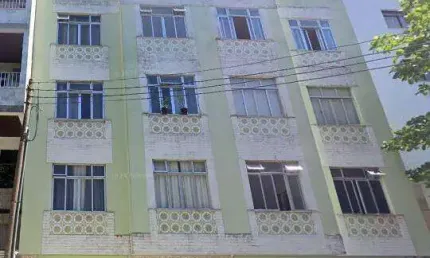 APARTAMENTO MOBILIADO – A 200 M DA PRAIA DO FORTE – OPORTUNIDADE PARA INVESTIDORES!