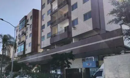 Apartamento mobiliado – a 200 m da praia do forte – r$ 460.000,00 - praia do forte - cabo frio /rj!