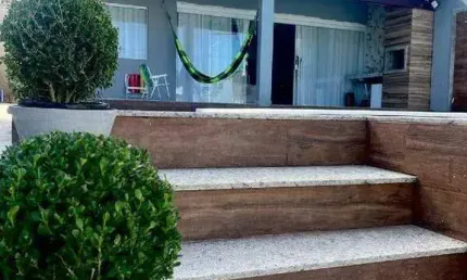 Excelente Casa em condomínio para locação R$2.500,00 - Fazendinha - Araruama/RJ