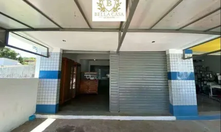 Oportunidade!!! - loja comercial para locação – centro de araruama