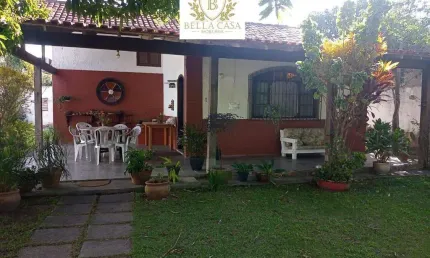 Casa à Venda por R$380.000,00 – em Condomínio Fechado – Ponte dos Leites | Araruama/RJ
