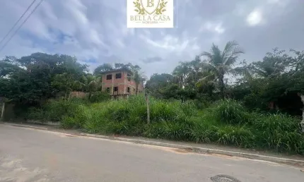 Terreno à Venda por R$2.200.000,00 – Amplo, Plano e Bem Localizado em Saquarema/RJ