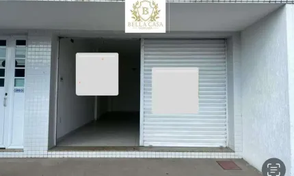 Loja de 80m² no centro para locação por apenas r$ 2900,00 - centro - araruama