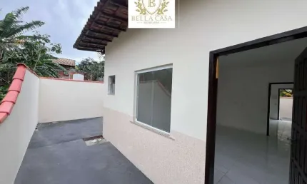 Imperdível! casa geminada exclusiva em haway/araruama – locação r$ 950,00