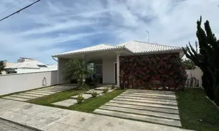 Casa à venda por r$1.650.000,00 – no condomínio hibisco- pontinha -araruama/rj