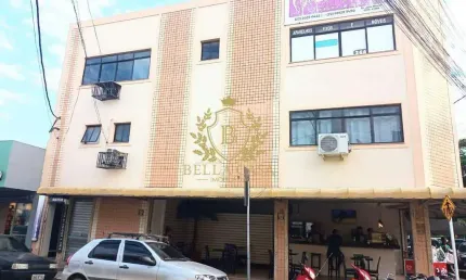 Sala comercial para locação por apenas r$ 1.216,00/mês – centro - araruama/rj
