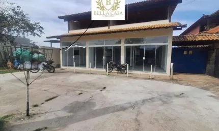 Excelente loja comercial para locação r$ 7.500,00/mês– armação de búzios/rj