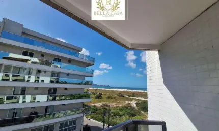 Apartamento com vista mar à venda por r$470.000,00 no bairro braga – cabo frio/rj
