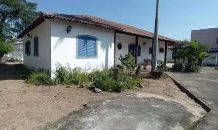 Excelente oportunidade - imóvel independente à venda nas palmeiras, cabo frio/rj