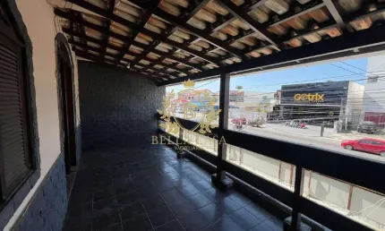 Apartamento exclusivo para locação – vila capri, araruama