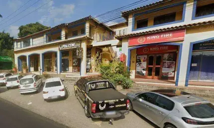 Oportunidade de locação comercial - 80m² - em armação dos búzios - aluguel: r$ 3.000,00 mensais