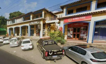 Oportunidade de locação comercial - 65m² - em armação dos búzios - aluguel: r$ 4.500,00 mensais