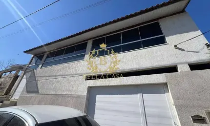 Excelente casa à venda – 160 m² por r$ 320.000,00 – campo redondo, são pedro da aldeia/rj