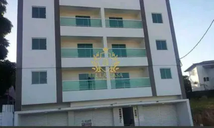 Excelente apartamento à venda por r$350.000,00 no centro de araruama – localização privilegiada