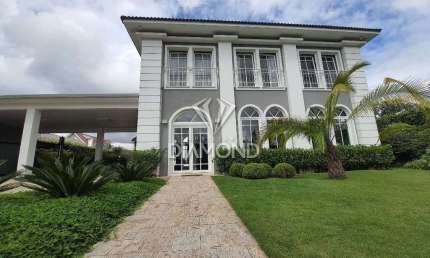 Casa com 3 quartos à venda na Rua Jeremias Maciel Perretto, 1020, Campo Comprido, Curitiba, 750 m2 por R$ 14.000.000