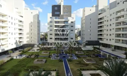 Apartamento com 3 quartos à venda na rua josé cadilhe, 804, água verde, curitiba, 158 m2 por r$ 2.390.000
