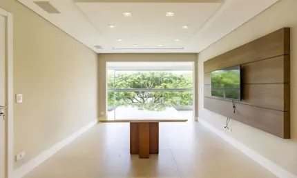 Apartamento com 3 quartos à venda na rua josé cadilhe, 804, água verde, curitiba, 158 m2 por r$ 2.390.000