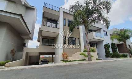 Casa com 5 quartos à venda no Campo Comprido, Curitiba , 316 m2 por R$ 1.737.000
