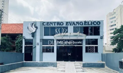 Barracão / Galpão / Depósito à venda na Rua Marechal Octávio Saldanha Mazza, 6209, Capão Raso, Curitiba, 1000 m2 por R$ 1.600.000