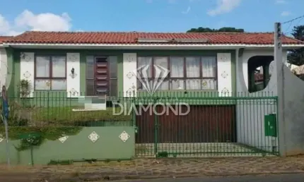 Terreno à venda no santa quitéria, curitiba  por r$ 1.490.000