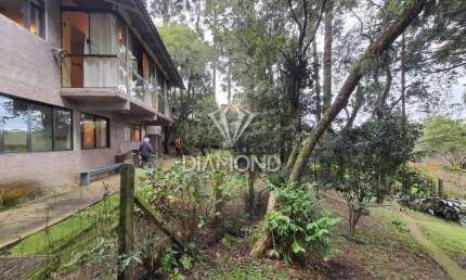 Fazenda à venda na Vila São Cristóvão, Piraquara , 200 m2 por R$ 900.000