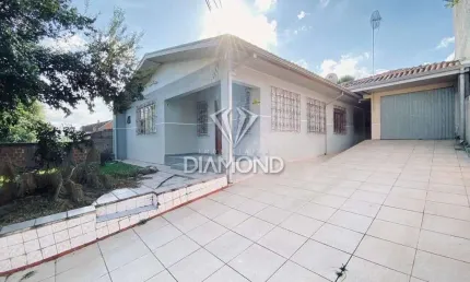 Casa com 3 quartos à venda na Rua Rio Xingu, 1117, Bairro Alto, Curitiba, 190 m2 por R$ 579.000