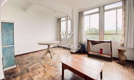 Apartamento com 2 quartos à venda na Rua Presidente Carlos Cavalcanti, 99, Centro, Curitiba, 52 m2 por R$ 390.000
