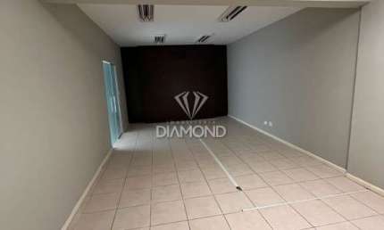 Sala comercial à venda no Centro, Curitiba  por R$ 200.000