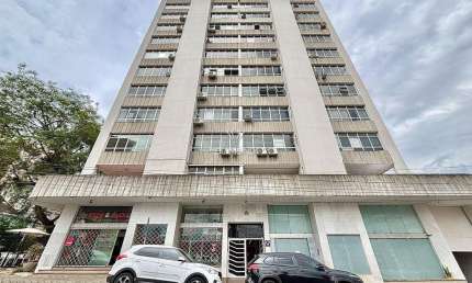 Sala comercial à venda na Rua Visconde de Nacar, 865, Centro, Curitiba, 45 m2 por R$ 199.000