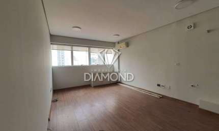 Sala comercial para alugar na Rua Visconde de Nacar, 1510, Centro, Curitiba, 25 m2 por R$ 1.100
