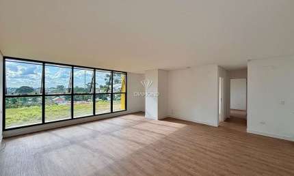 Cobertura com 2 quartos à venda na Rua João Batista Dallarmi, 961, Santo Inácio, Curitiba, 185 m2 por R$ 1.650.000