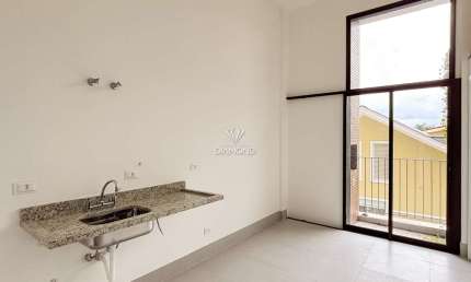 Loft com 1 quarto à venda na Rua Fernandes de Barros, 1269, Cristo Rei, Curitiba, 32 m2 por R$ 400.000