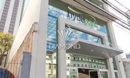 Sala comercial à venda no centro, curitiba , 153 m2 por r$ 1.266.134