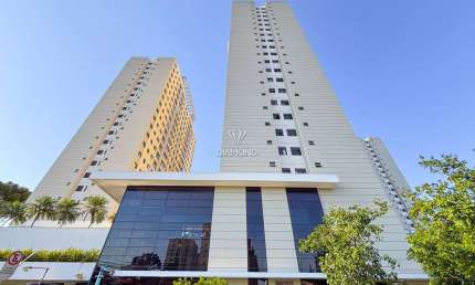Apartamento com 2 quartos à venda na Rua José Clementino Bettega, 120, Capão Raso, Curitiba por R$ 535.000