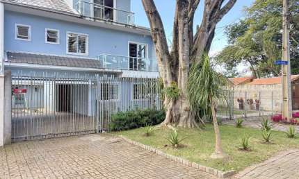 Casa com 3 quartos à venda na Rua Marco Bigarella, 181, Tarumã, Curitiba, 210 m2 por R$ 1.175.000