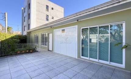 Casa comercial à venda na Rua Jorge Pedro Chueri, 42, Tarumã, Curitiba, 171 m2 por R$ 930.000