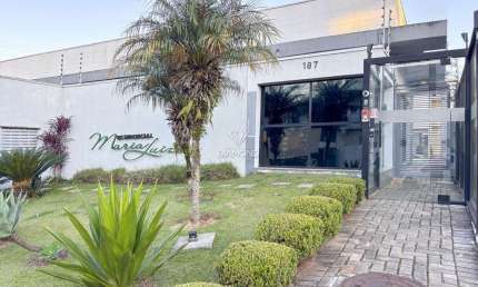 Casa em condomínio fechado com 3 quartos à venda na Rua Cesário Kuroski, 187, Cidade Industrial, Curitiba por R$ 850.000