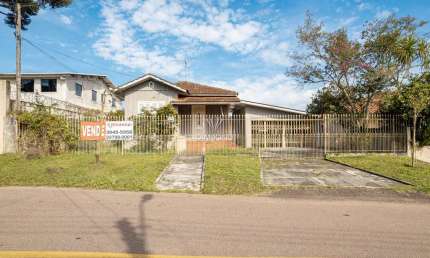 Terreno à venda na Rua Francisco Santiago Soares, 75, Portão, Curitiba, 915 m2 por R$ 950.000