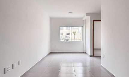 Apartamento com 2 quartos para alugar na Rodovia BR-116, 15700, Novo Mundo, Curitiba, 44 m2 por R$ 1.800