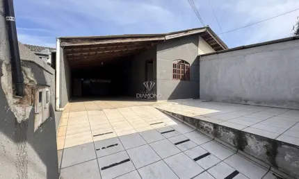 Casa com 3 quartos para alugar na rua maria luiza rossa, 111, cidade industrial, curitiba, 50 m2 por r$ 1.600