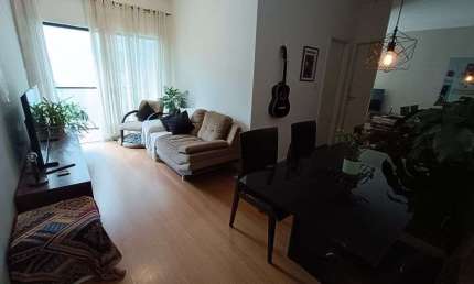 Apartamento 2 qts c/varanda Vista Montanhas - Novo Recreio Vargem Pequena