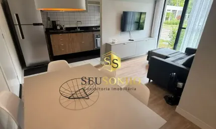Apartamento garden 2 quartos vitale eco vargem grande oportunidade