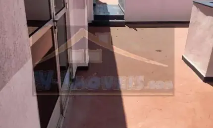 Cobertura para venda em rio de janeiro, méier, 4 dormitórios, 1 suíte, 3 banheiros, 1 vaga