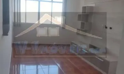 Apartamento para venda em rio de janeiro, lins de vasconcelos, 2 dormitórios, 1 suíte, 2 banheiros